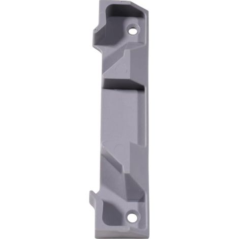 Replacement Roof Window Locks 025116 Grey (1/4)