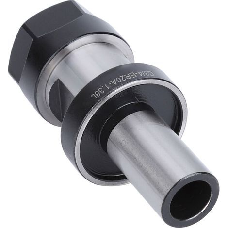 Pince de mandrin de tige d'extension en forme, outil d'allongement, pièce de Machine à découper 3/4 pouces C3/4-ER20A-1.38L