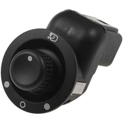 10-Pin Electric Mirror Control Switch for Captur MK4 8200214921 8200676529