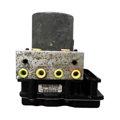 [PRODUIT D'OCCASION] Unite Hydraulique Abs PEUGEOT 607 2004- ♻️ Ref Oe. 4541n1 - Garantie à vie (1/4)