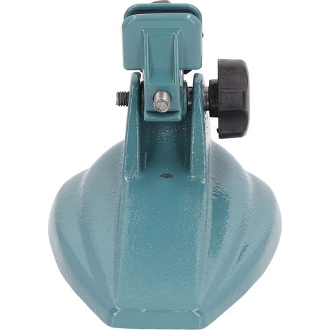 Support de micromètre avec fixation réglable en acier allié et base de fixation ajustable pour outils de travail (1/5)