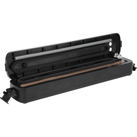 Machine à emballer sous vide portable pour la maison, système d'emballage alimentaire LP-11, 90 W, 100-240 V CA (1/5)