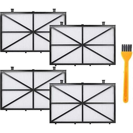 Filtres ultra-fins Filtre de nettoyage de piscine 9991432-r4 Filtre de piscine pour Dolphin M400 M500 Filtre ultra-fin (1/3)