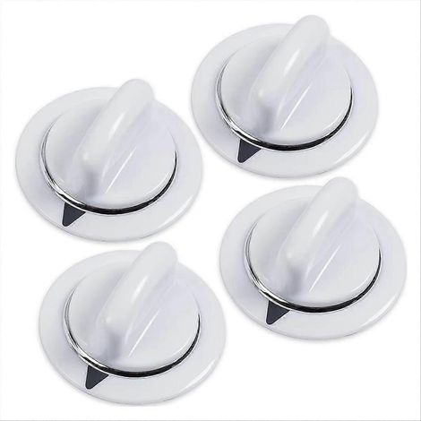 boutons de minuterie de sèche-linge WE01X20374 pour sèche-linge PS8769912 AP5805160 WE1M589 WE1M856 (1/5)