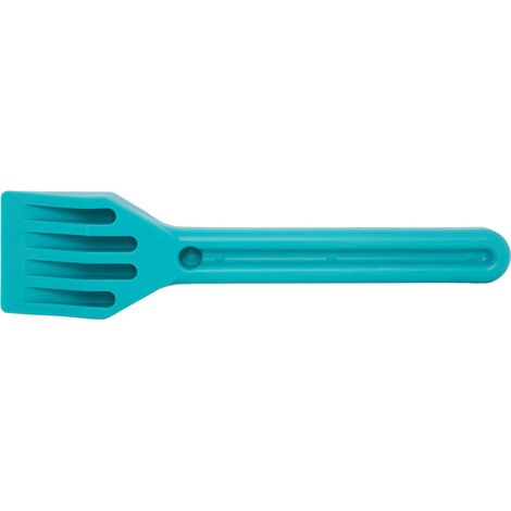 FEPS Tool Klotzkelle FE-KK001 Kunststoff türkis