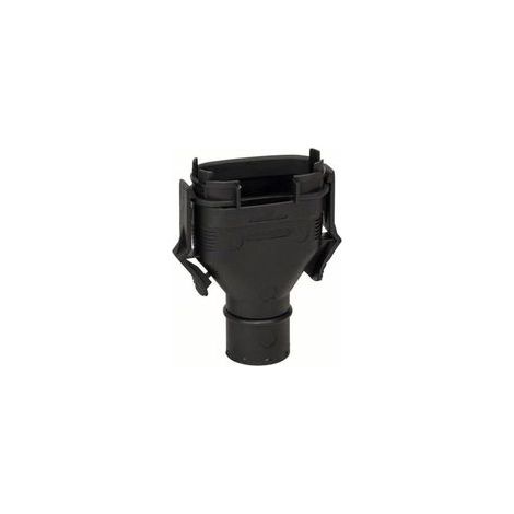 Adaptador de bolsa de almohada para ponceuses excéntricos, vibrantes y multifunción - 2600306007