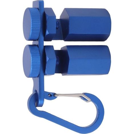 Precision angle clamping tool for accurate 90-degree alignment in woodworking, metalworking, and construction versatile angle clamping tool (1/4)