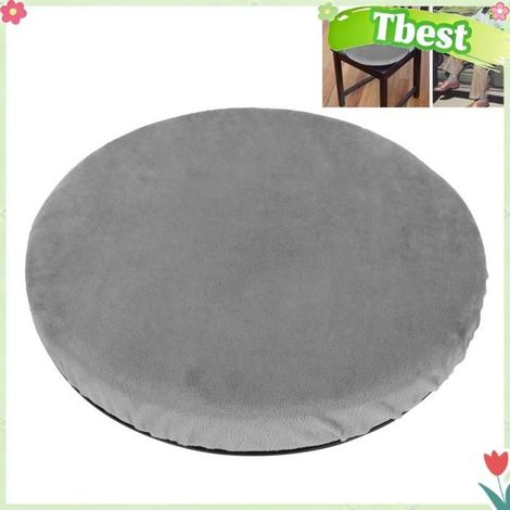Tbest Coussin de rotation Siège de Voiture Pivotant, Coussin Rotatif à 360 Degrés, Siège Pivotant à 360 manutention elingue (1/5)