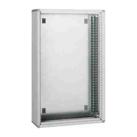 BTI93670Q Armadio da pavimento in lamiera componibile LDX400