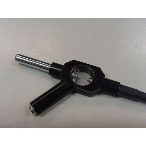 TESTER aktuelle Zündkerze 321900 19368 BRIGGS Werkstattausrüstung