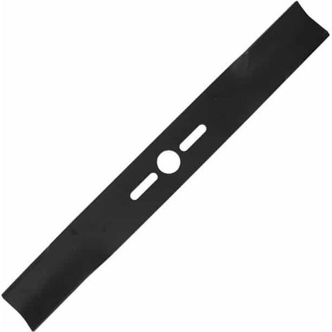 Lama 48,2 cm Universale destra ventilatore - foro 25 mm + rondella