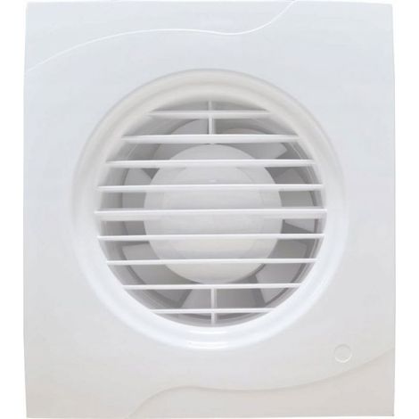 Ventilador awenta wv100 95 m3/h 14 W (1/3)
