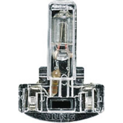 Jung 1 parte Accessori Lampada fluorescente 95 1 pz. (1/2)