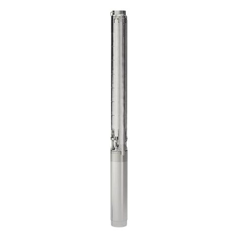 Grundfos Pompe de puits Pompe immergée SP 11-11, Rp2, 2,2 kW, 98699315