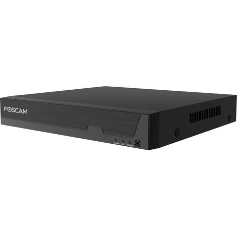Registratore video di rete Foscam FNA216HE 16 telecamere 8 MP (1/5)