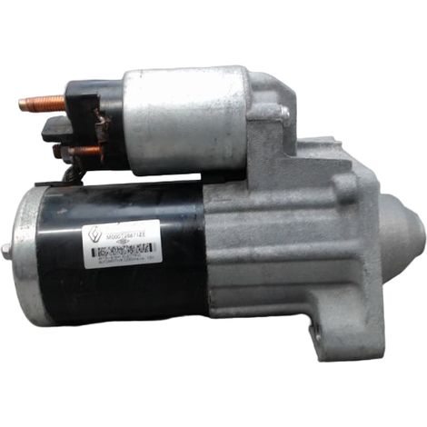 [PRODUIT D'OCCASION] Demarreur RENAULT Megane ♻️ Ref Oe. 233009946r - Garantie à vie (1/5)