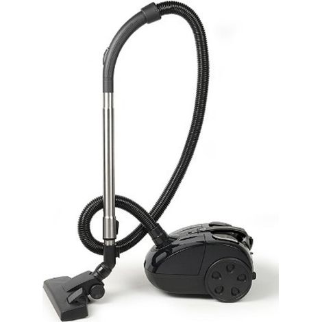 Aspirapolvere a cestello 80db grigio - DOH129 - Livoo