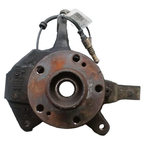 [PRODUIT D'OCCASION] Pivot Avant Droit RENAULT Espace 2006- ♻️ Ref Oe. 8200322079 - Garantie à vie (1/2)