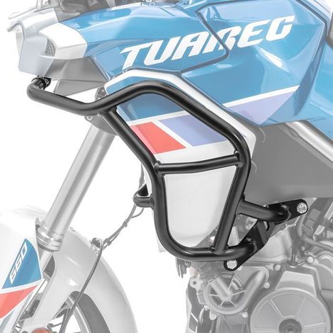 Parafango alto per Aprilia Tuareg 660 22-25 crashbar Serbatoio Motoguard TR2