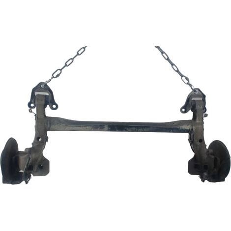 Train Arriere OPEL Astra Gtc 3p [PRODUIT D'OCCASION]♻️93179355