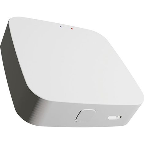 Altro componente domotica muvit mio bmh001 portata 130 m connettività WiFi