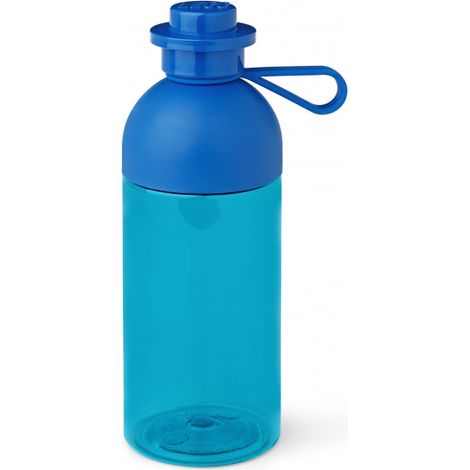 Lego® blaue Wasserflasche 500 ml