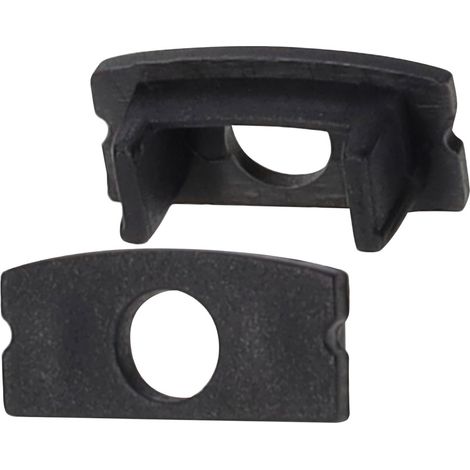 Accesorios para perfil aluminio ref. 204025038 (1/3)