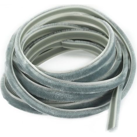 Fenster Wetterdichtung 1/2 Zoll Breite x 1/4 Dicke 16,4 Fuß Länge (e2bf840001cb0b0126e5340ff14fcedc)