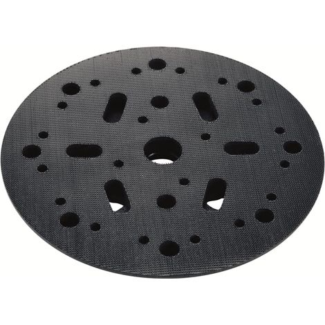 Flex Klett Schleifteller soft SP-EC S D150 464112 Multihole ORE 3-150 5-150
