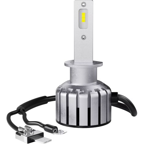 Ampoules LED Camion H1 24v LEDRIVING HLT BRIGHT P14.5s - OSRAM - 2 AMPOULES - 64155DWBRT-2HFB (1/5)