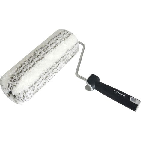 Nespoli Fassadenroller RollMatic® 27 cm, 18 mm Farbroller