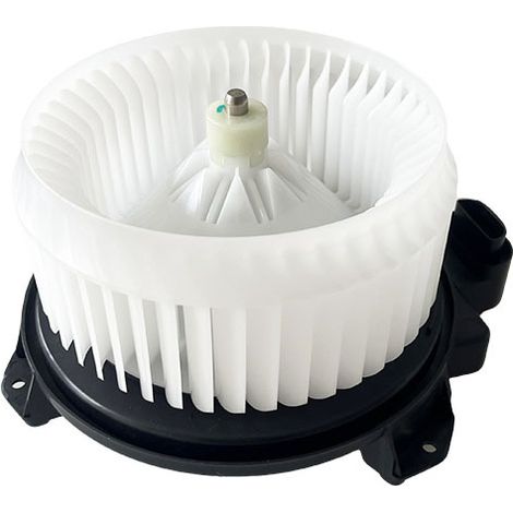 Fourniture d'unités de soufflerie de climatisation automobile OE 8710342101/8710304044, adaptées à Toyota. (1/5)