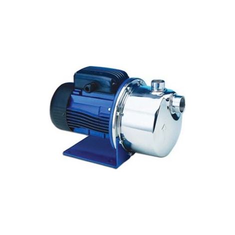 ELETTROPOMPA CENTRIFUGA AUTOADESCANTE BGM 7/A KW 0,75    LOWARA
