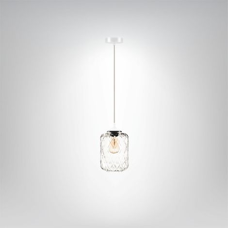 Lampada a sospensione Caira (1/3)