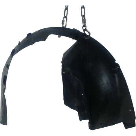 Pare-boue Avant Droit OPEL Vectra Break 2005- [PRODUIT D'OCCASION]♻️13183312