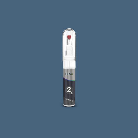 Stylo retouche peinture Pantone 2210 U  Mat
