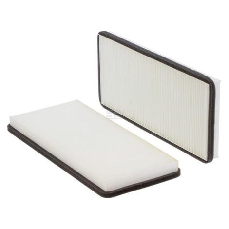 Filtro de cabina HIFI FILTER SC50056