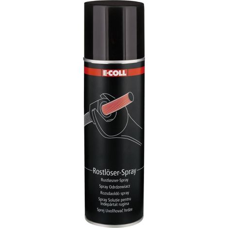 Espray anti óxido 300ml E-COLL EE (por 6)