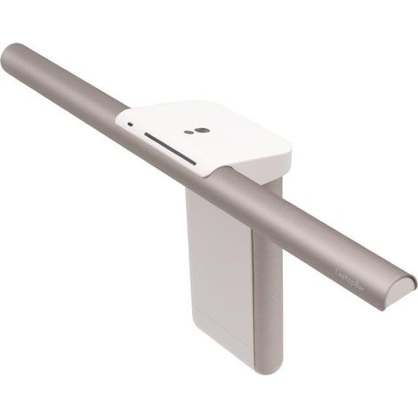 BenQ LaptopBar LED Schreibtischlampe dimmbar