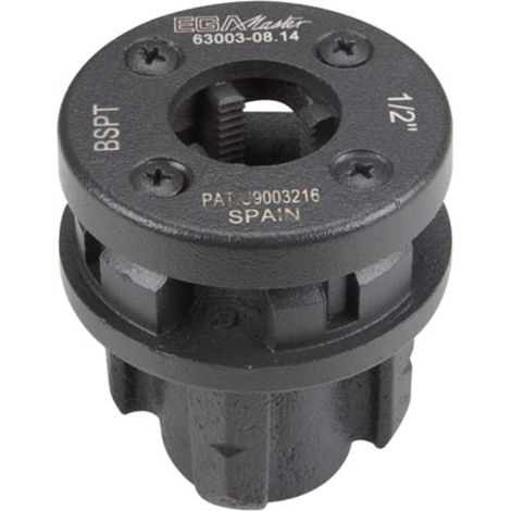 Egamaster - Filière - 1/2' - 640 G (1/5)