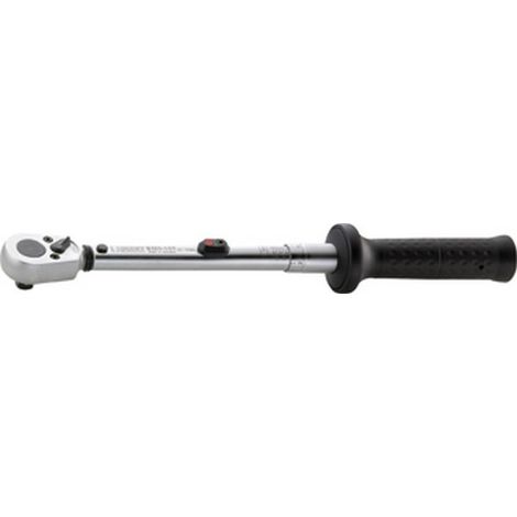 HAZET Clé dynamométrique 6121-1CT 1/2 po. 20-120 Nm ( 4000821733 ) (1/4)