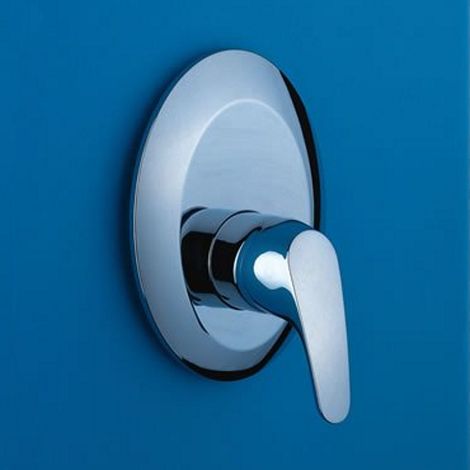 IDEAL STANDARD Cerasprint a3590aa new rubinetto doccia outlet cromato codice prod: A3590AA (1/2)