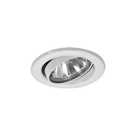 BRUMBERG EINBAULEUCHTE BEWEGLICH 50W WS 2034.07 BRUMBERG LEUCHTEN