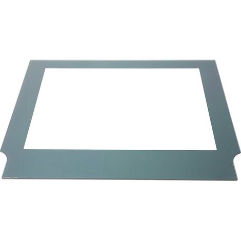 VITRE INTERIEURE pour FOUR SIEMENS - 00778955 (1/2)