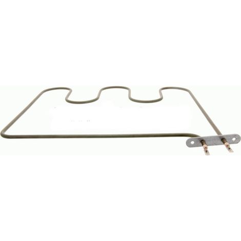 Resistencia Solera Horno 1000W  C.O. 3570038061  Electrolux, Zanussi, AEG (1/4)
