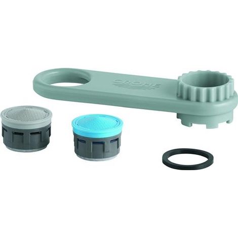 Grohe Mousseur 46711