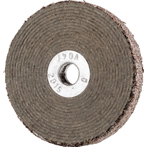 PFERD Schleifrad ER 70x10,5x10mm Leistungslinie SG für Stahl/Edelstahl/Guss (1/5)