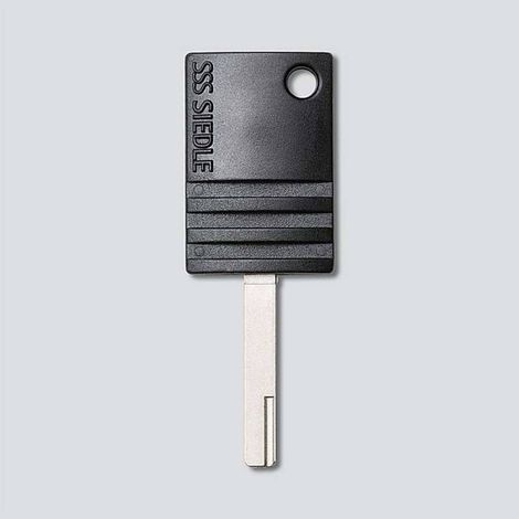 Siedle 210007513-00 Accessorio citofono Accessorio di montaggio Nero (1/5)