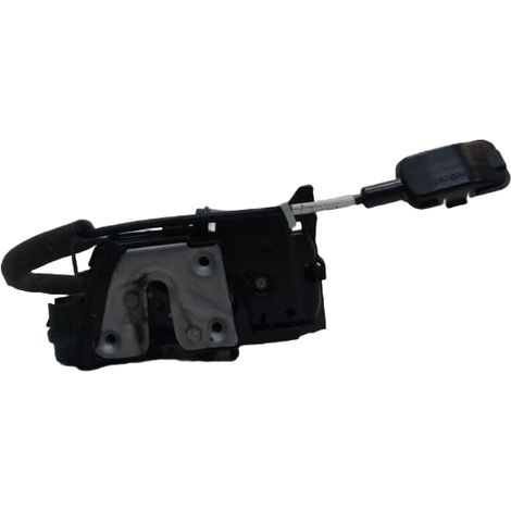 [PRODUIT D'OCCASION] Systeme Condamnation Arriere Droit RENAULT Zoe ♻️ Ref Oe. 825029017r - Garantie à vie (1/3)