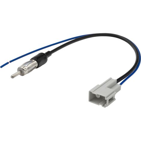 Honda 2010 - Adattatore antenna DIN (1/4)